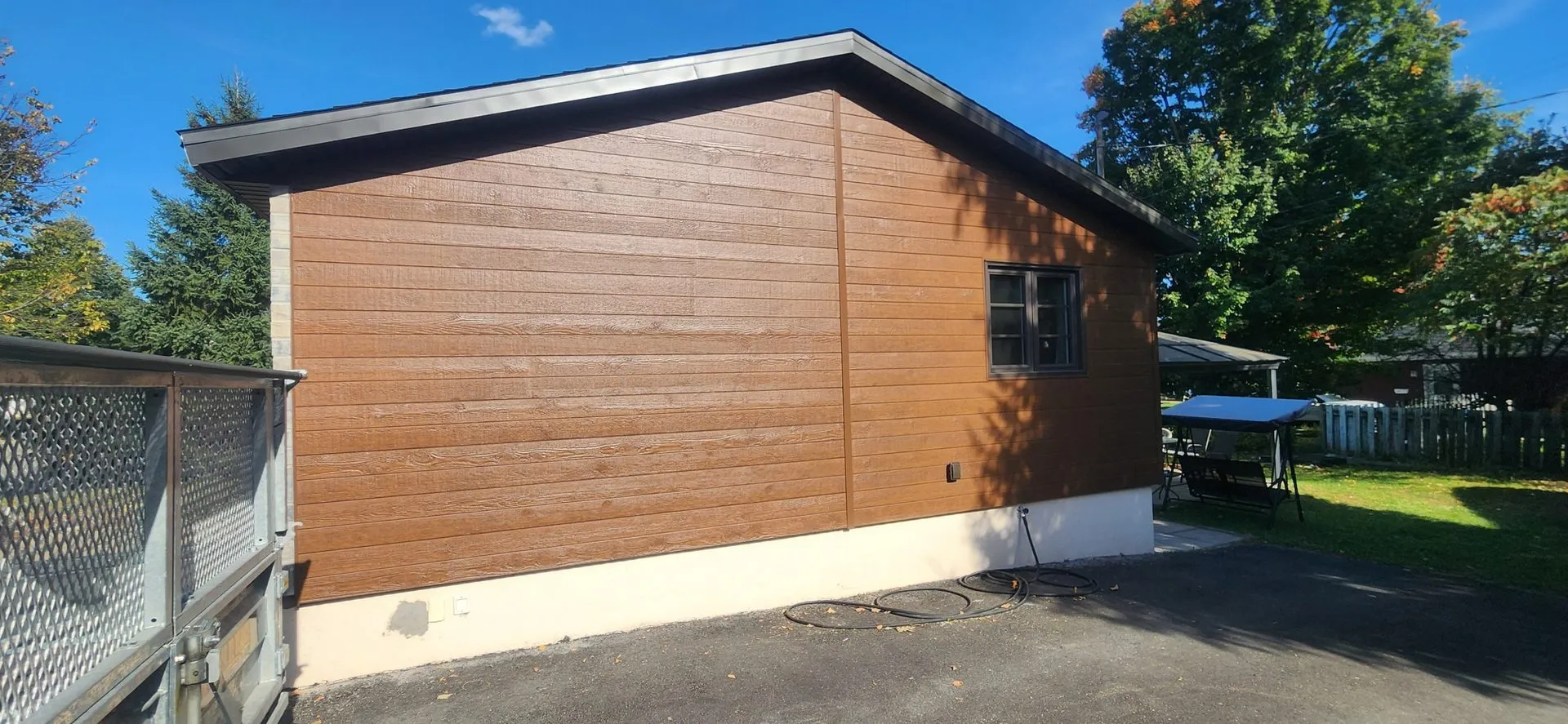 Remplacement du revêtement pour un nouveau look moderne — photo 2