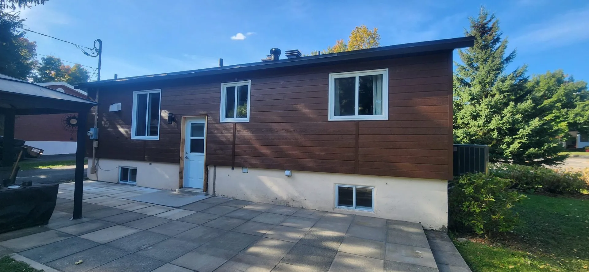 Remplacement du revêtement pour un nouveau look moderne — photo 3
