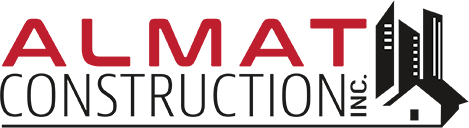 ALMAT Construction Inc.
